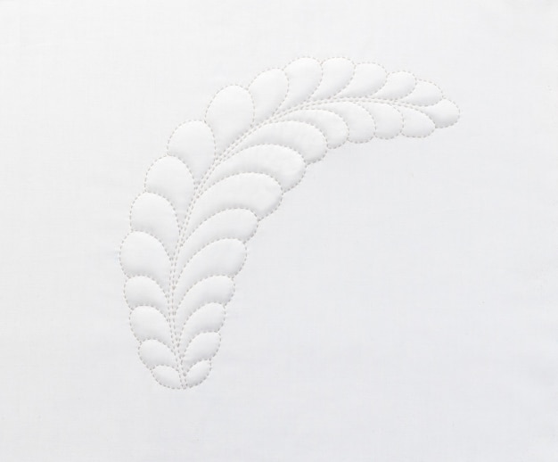 Авторская схема вышивки